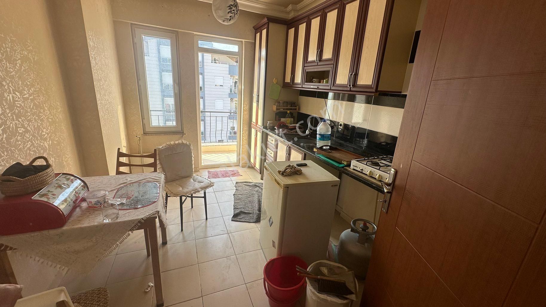 Konyaaltı Hurma Satılık Daire  ALYANSTAN HURMADA GÜZEL KONUMDA SATILIK 5+1 DUBLEXS DAİRE