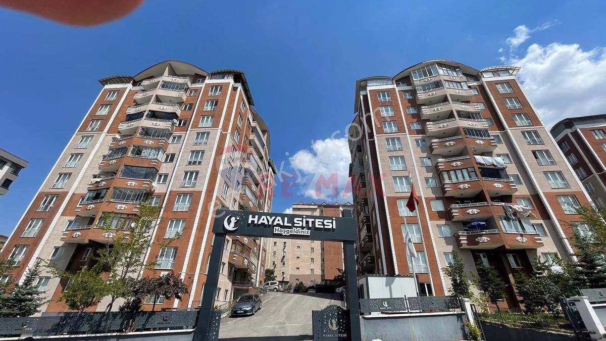 Yakutiye Muratpaşa Satılık Daire Remax Penta' dan Saraybosna'da 4+1 Satılık Daire