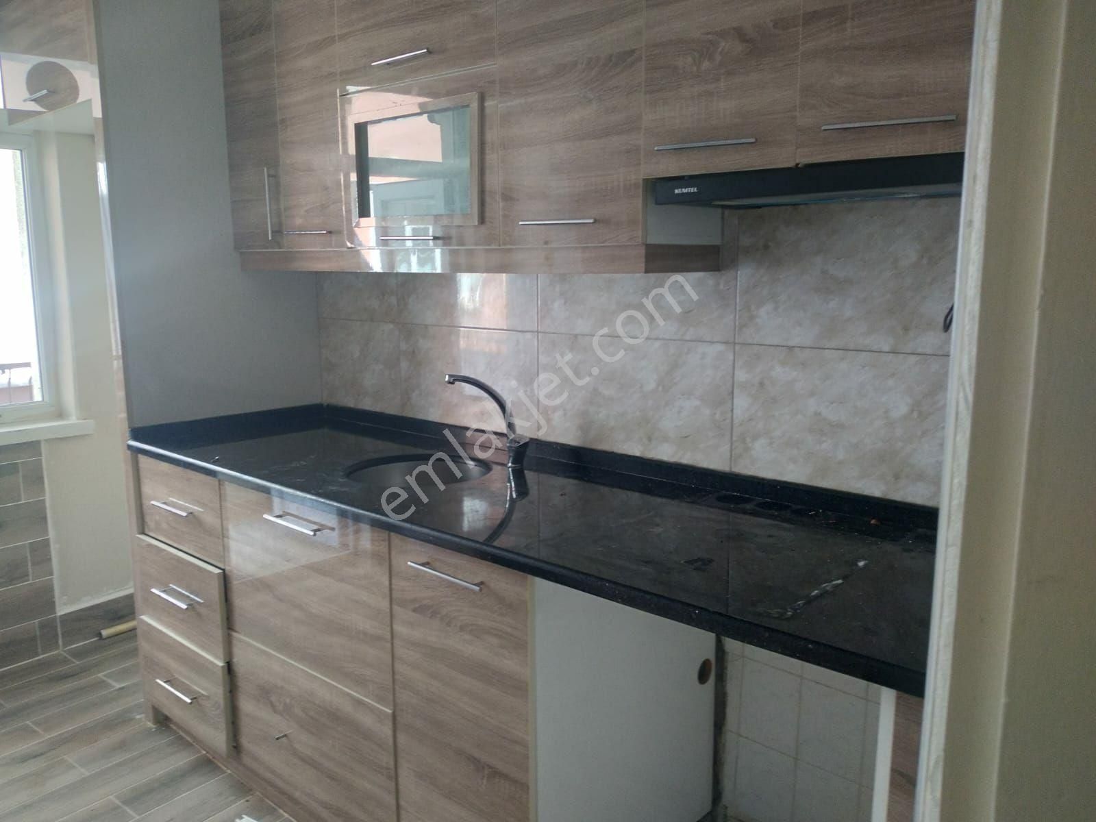 Kırıkkale Merkez Güzeltepe Kiralık Daire Sahibinden, Merkezi, Otoparklı, Cadde Üzeri 3+1 Daire