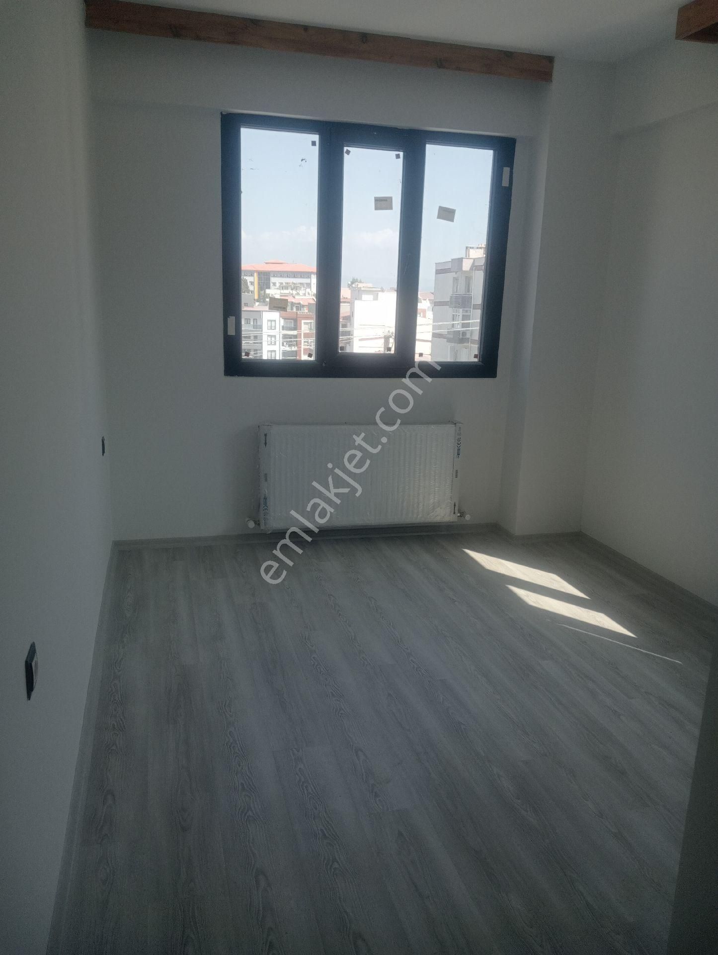 Söke Çeltikci Mah 3+1 Ayri Mutfak 120 M2 Sıfır Arakat Satılık Daire - Görsel 24