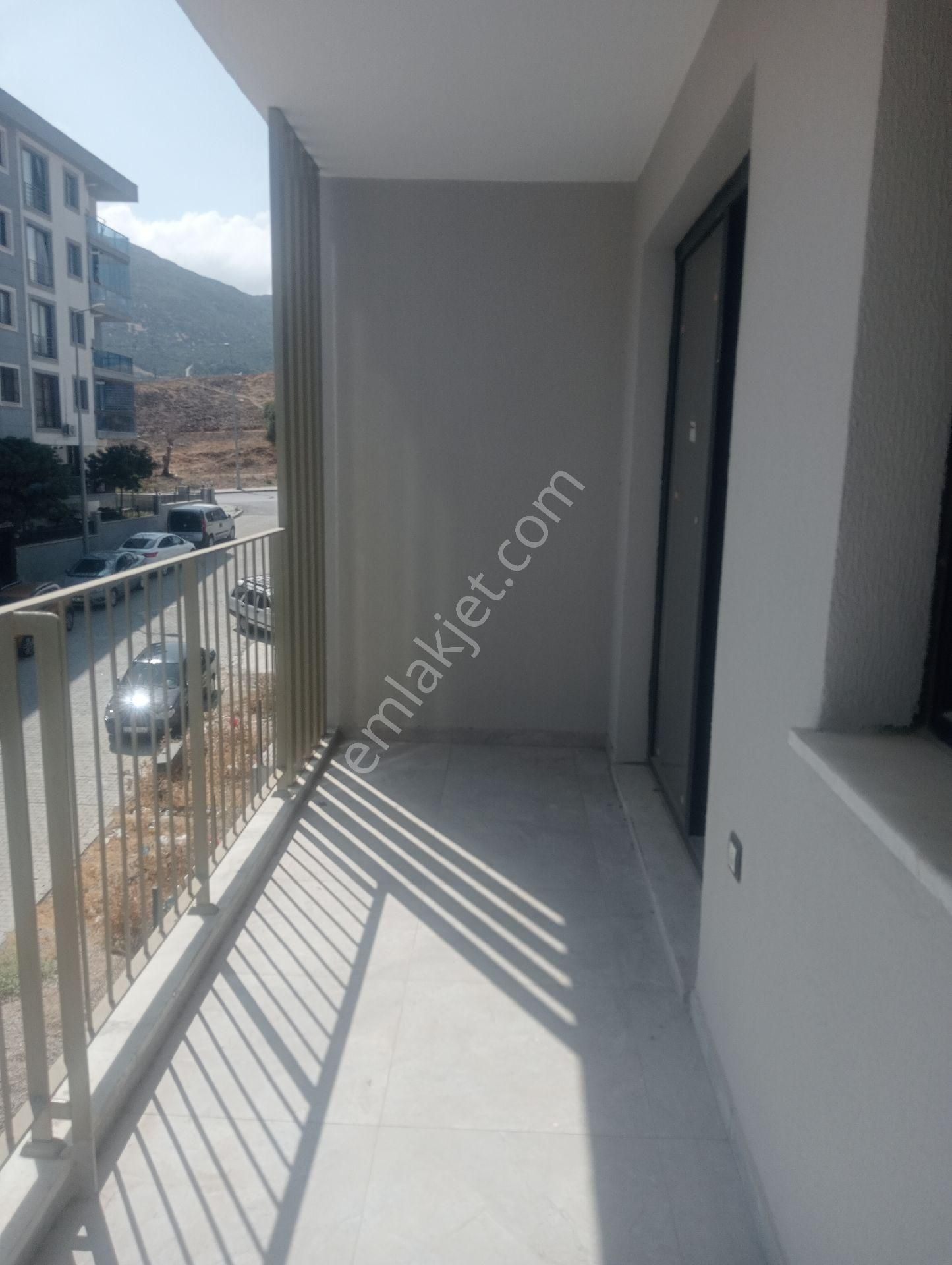 Söke Çeltikci Mah 3+1 Ayri Mutfak 120 M2 Sıfır Arakat Satılık Daire - Görsel 7