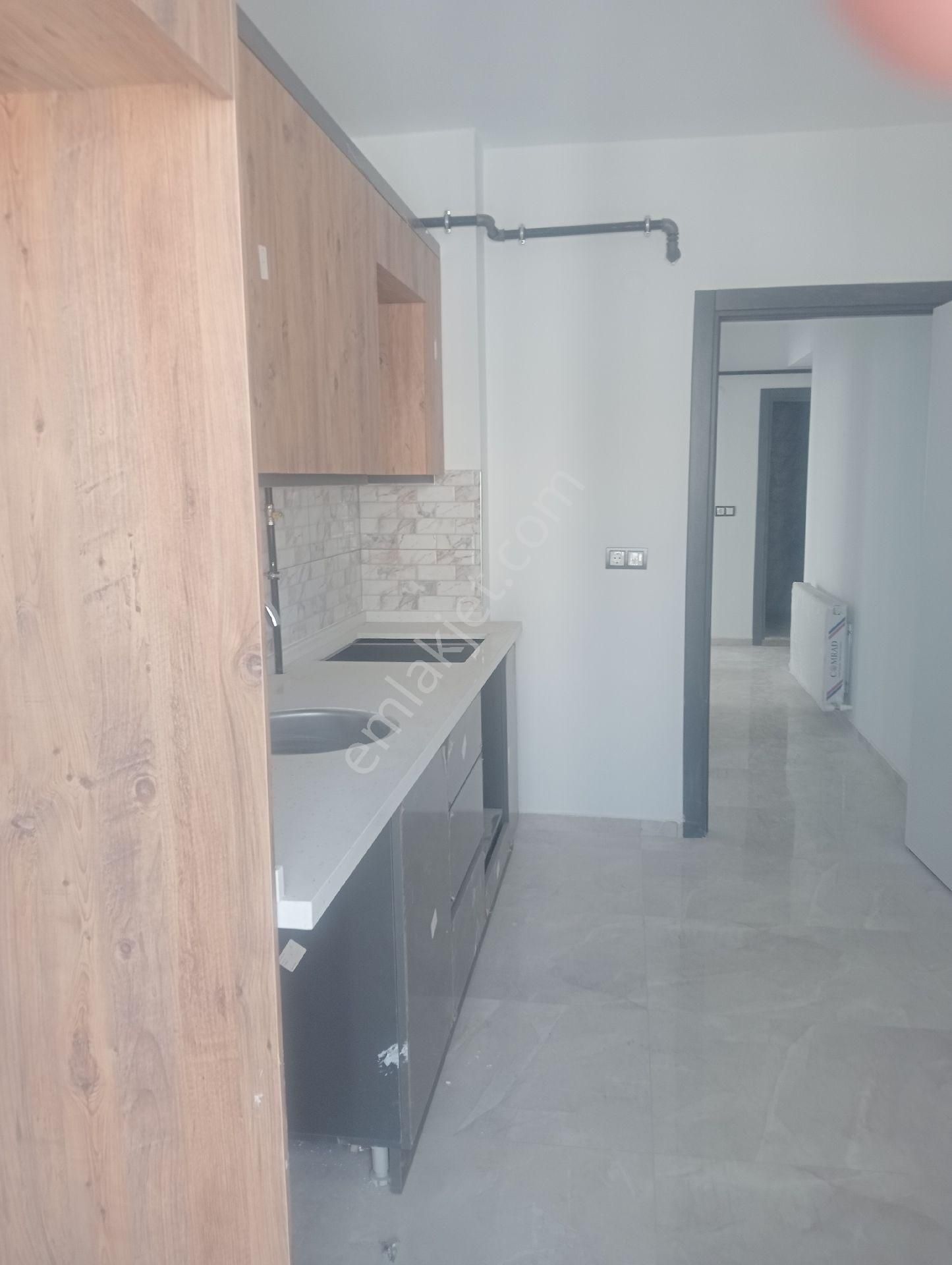 Söke Çeltikçi Satılık Daire SÖKE ÇELTİKCİ MAH 3+1 AYRİ MUTFAK 120 M2 SIFIR ARAKAT SATILIK DAİRE 