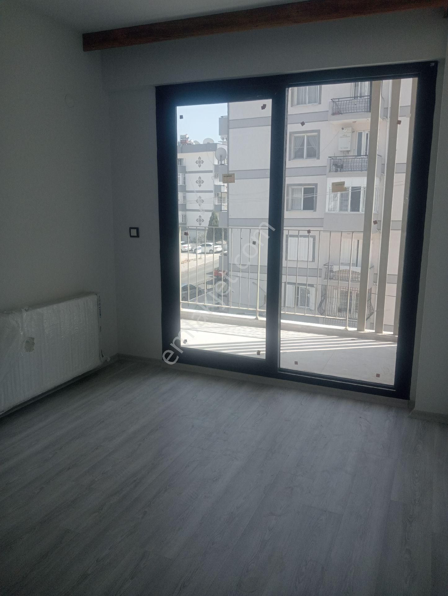 Söke Çeltikci Mah 3+1 Ayri Mutfak 120 M2 Sıfır Arakat Satılık Daire - Görsel 2