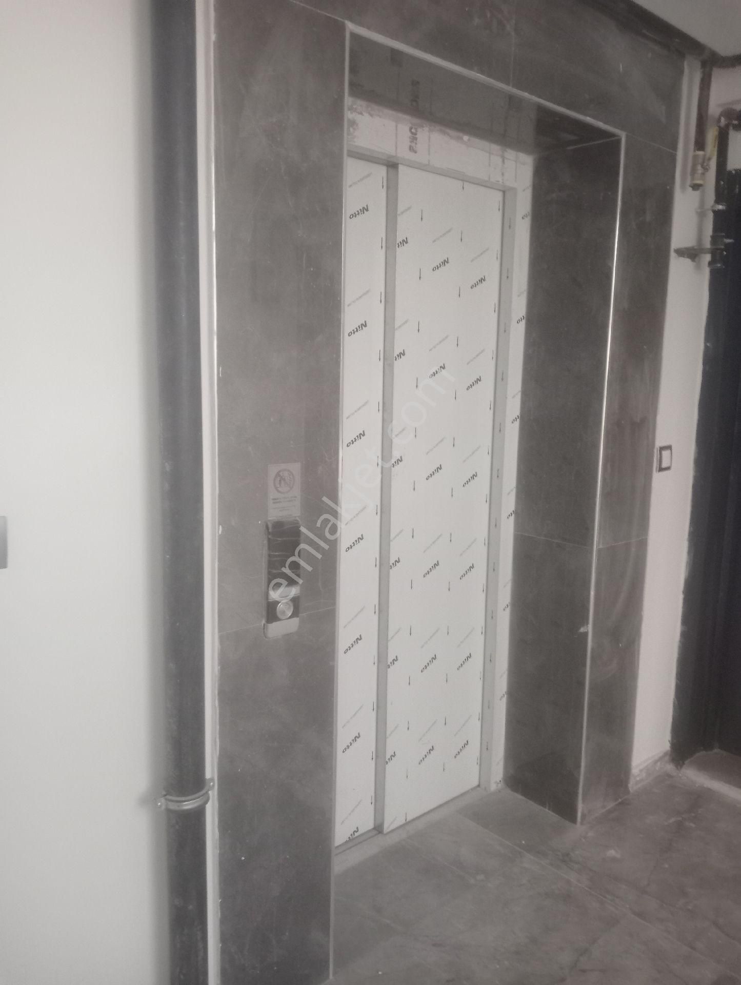 Söke Çeltikci Mah 3+1 Ayri Mutfak 120 M2 Sıfır Arakat Satılık Daire - Görsel 18