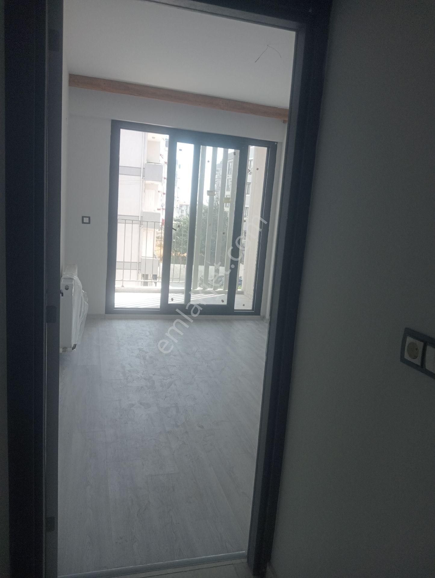 Söke Çeltikci Mah 3+1 Ayri Mutfak 120 M2 Sıfır Arakat Satılık Daire - Görsel 14