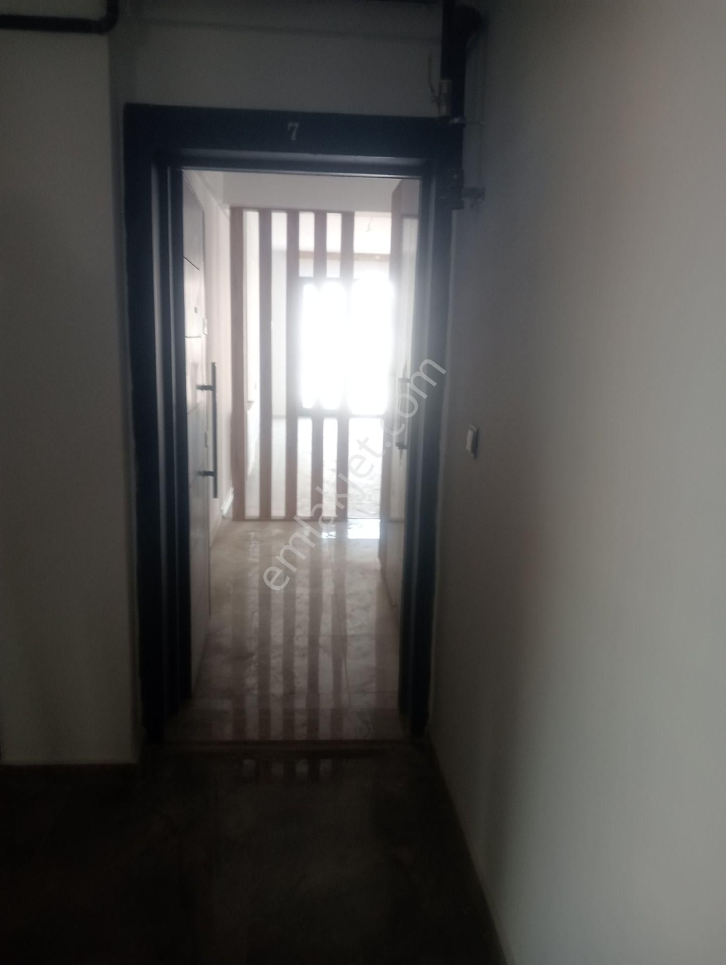 Söke Çeltikci Mah 3+1 Ayri Mutfak 120 M2 Sıfır Arakat Satılık Daire - Görsel 17