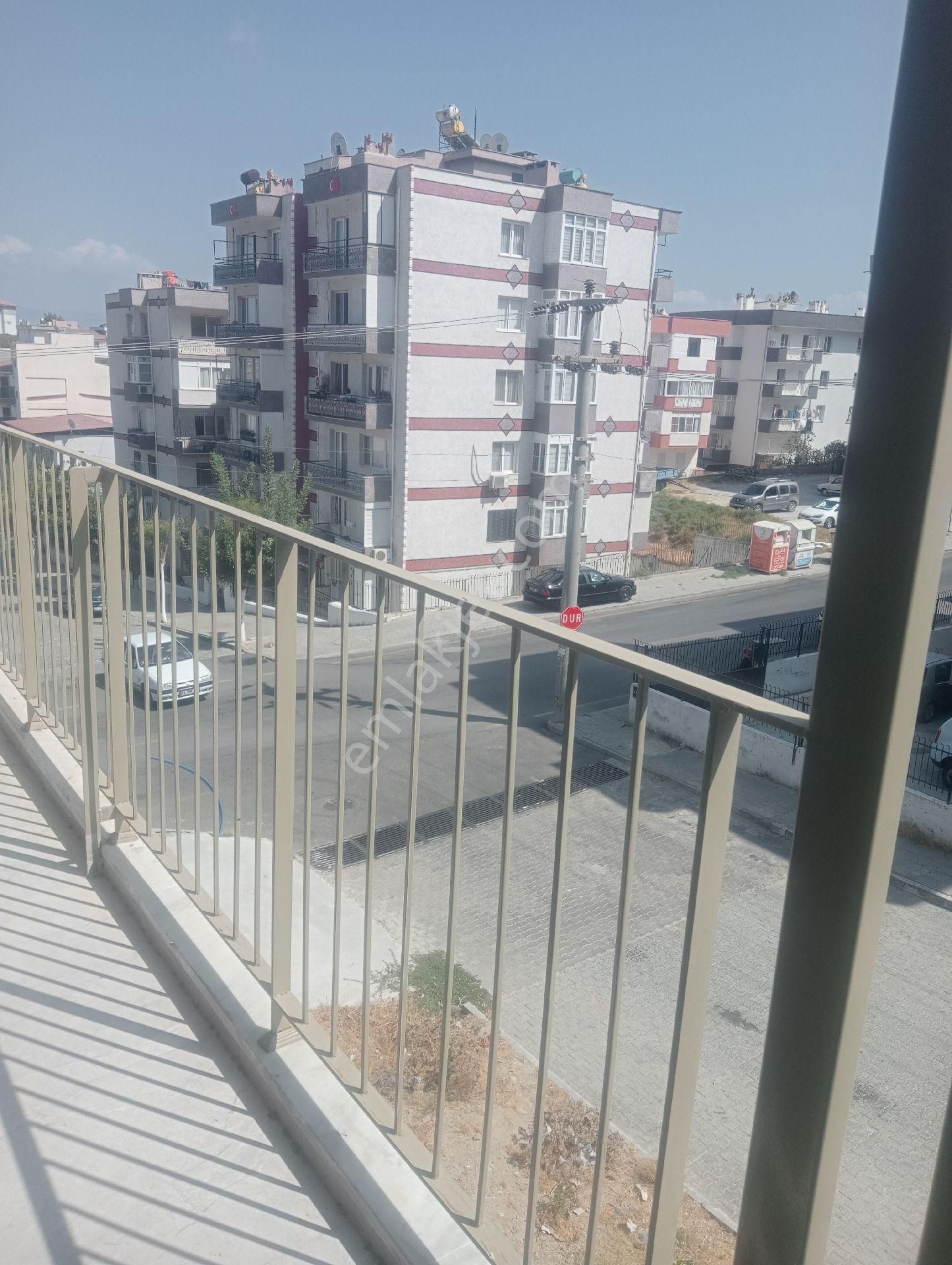 Söke Çeltikci Mah 3+1 Ayri Mutfak 120 M2 Sıfır Arakat Satılık Daire - Görsel 23