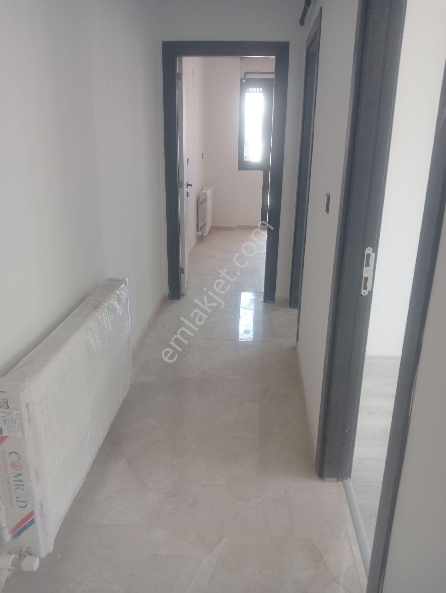 Söke Çeltikci Mah 3+1 Ayri Mutfak 120 M2 Sıfır Arakat Satılık Daire - Görsel 10