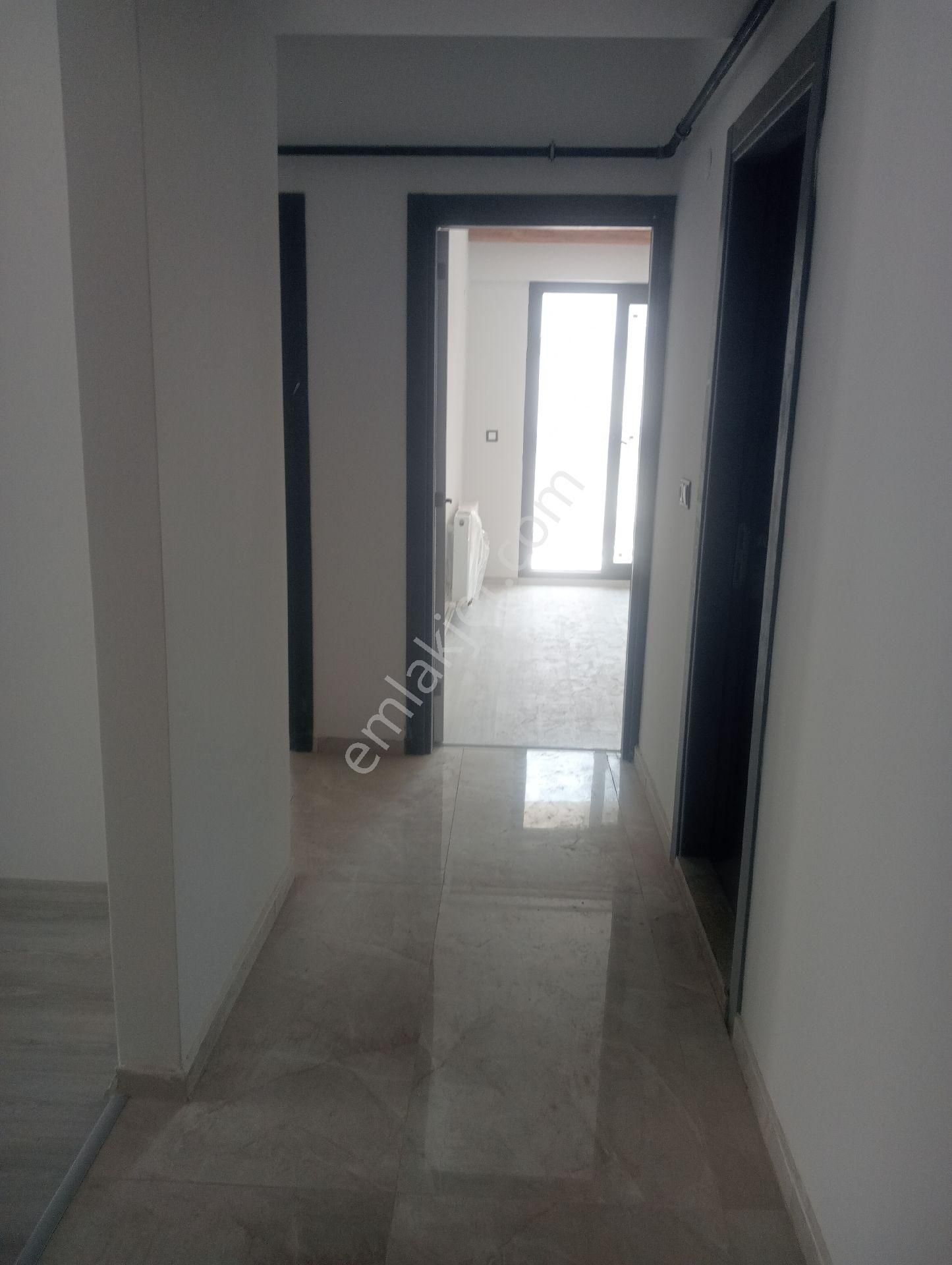 Söke Çeltikci Mah 3+1 Ayri Mutfak 120 M2 Sıfır Arakat Satılık Daire - Görsel 12