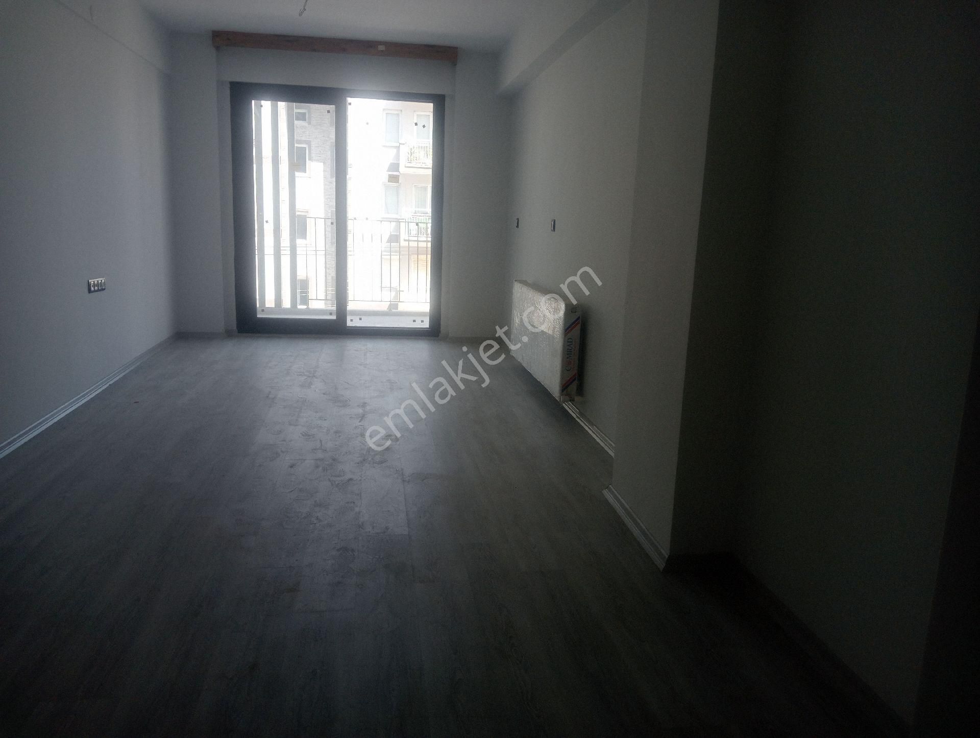 Söke Çeltikci Mah 3+1 Ayri Mutfak 120 M2 Sıfır Arakat Satılık Daire - Görsel 15