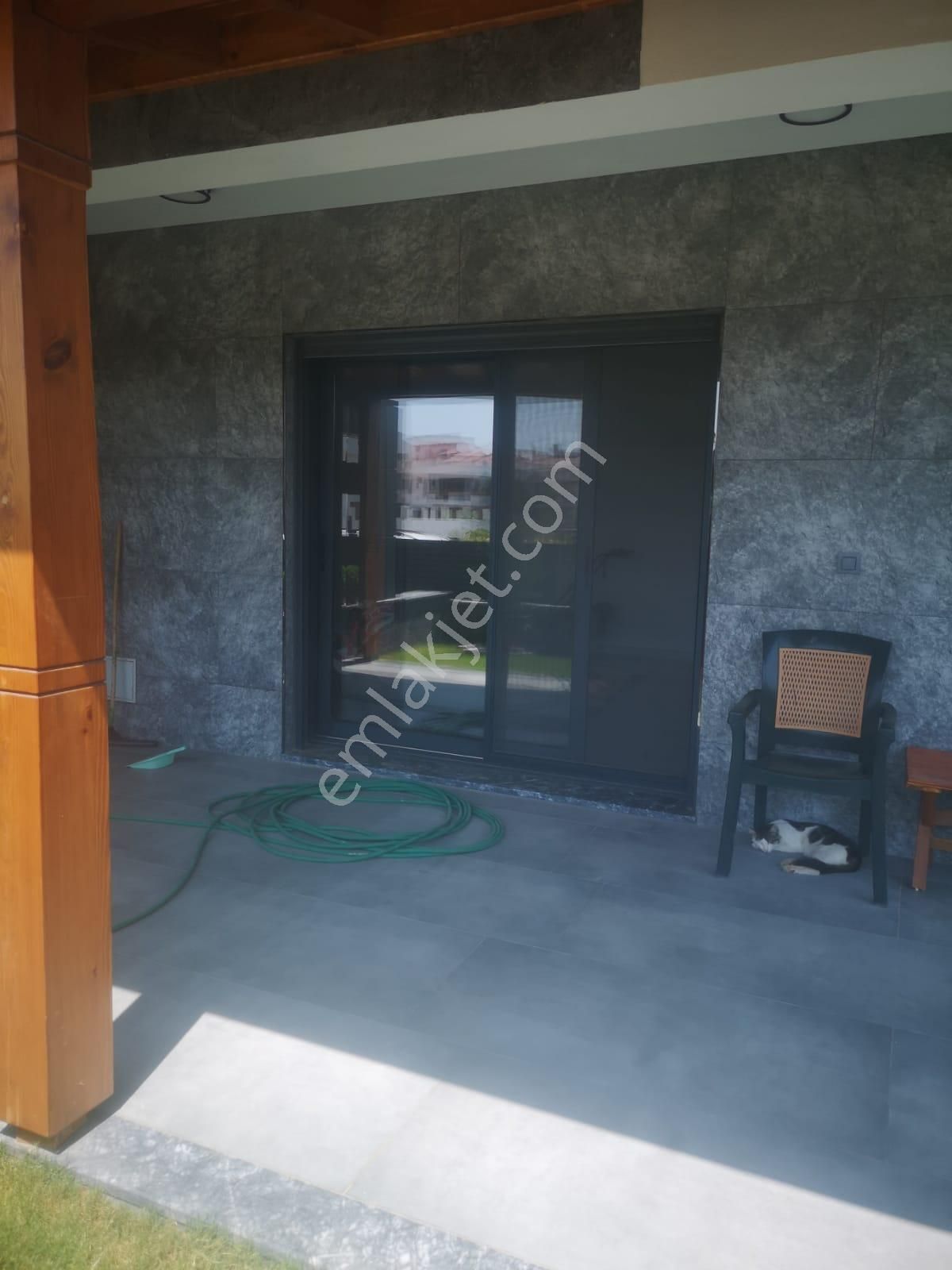 Menderes Turyap'tan Mithatpaşa Mah. 5+1 Satılık Lüx Villa - Görsel 4