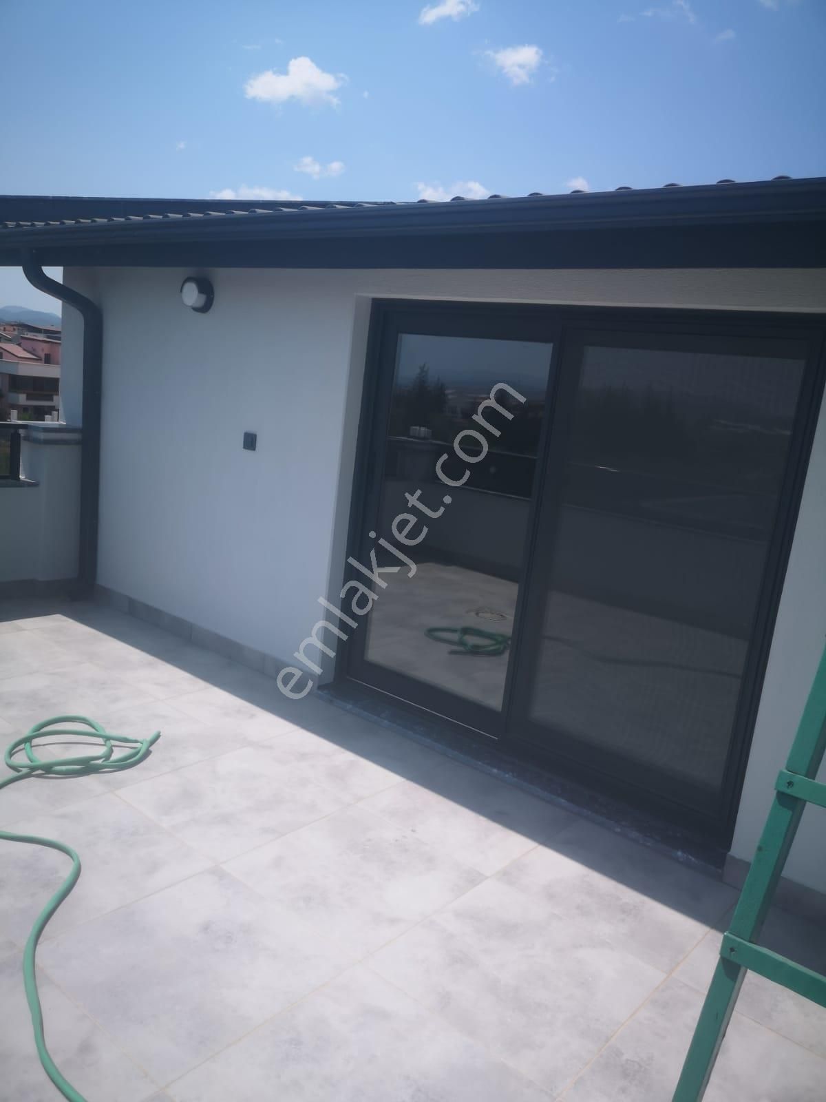 Menderes Turyap'tan Mithatpaşa Mah. 5+1 Satılık Lüx Villa - Görsel 30