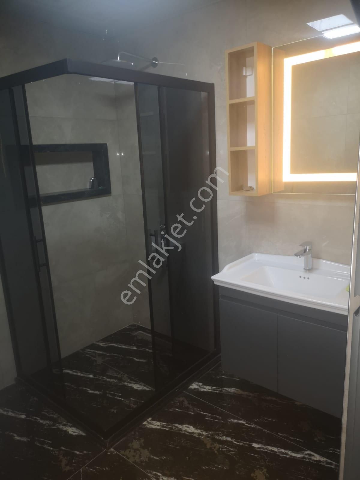 Menderes Turyap'tan Mithatpaşa Mah. 5+1 Satılık Lüx Villa - Görsel 31