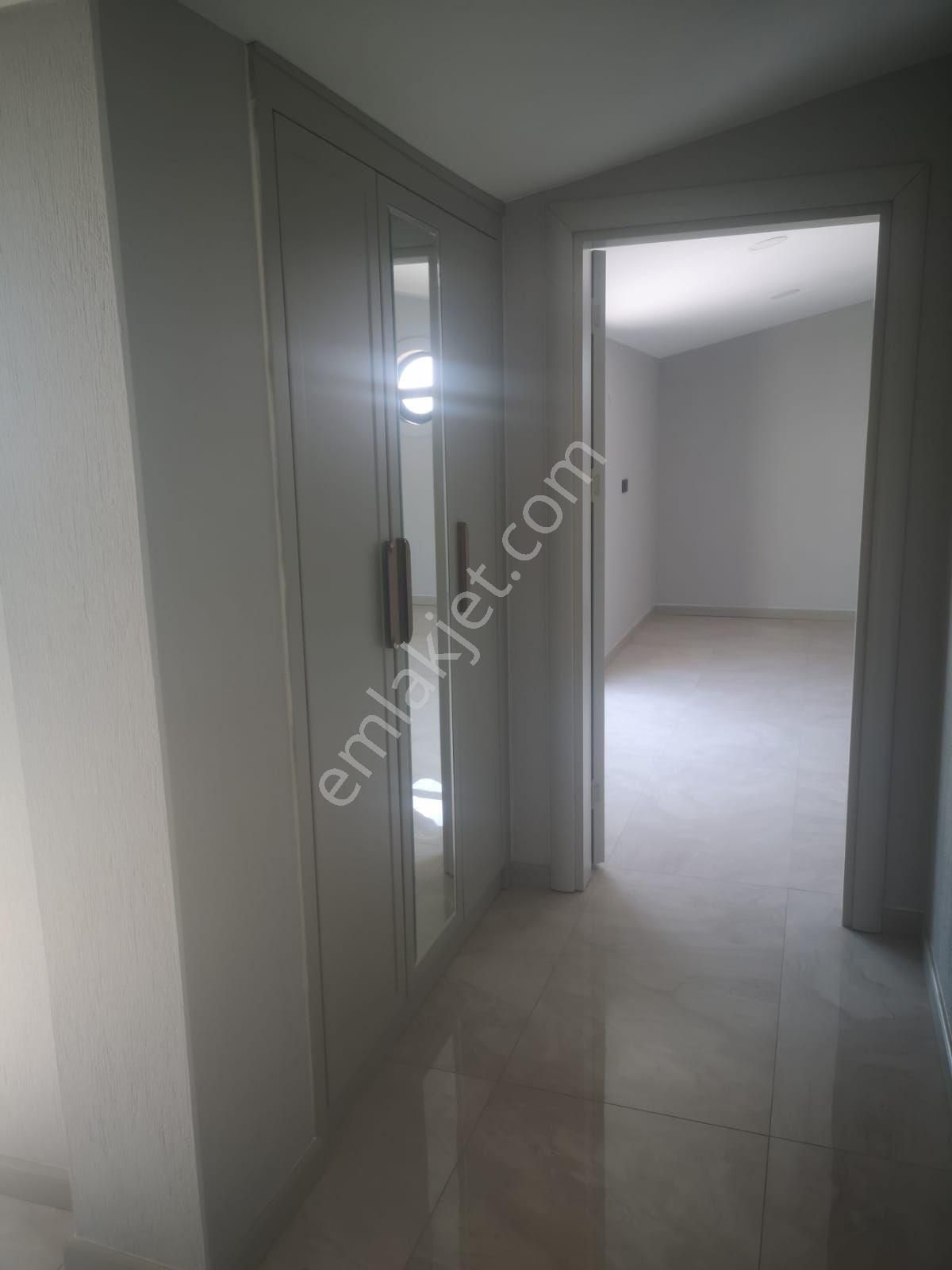 Menderes Turyap'tan Mithatpaşa Mah. 5+1 Satılık Lüx Villa - Görsel 29