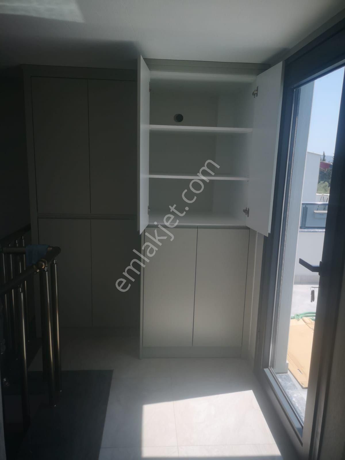 Menderes Turyap'tan Mithatpaşa Mah. 5+1 Satılık Lüx Villa - Görsel 28