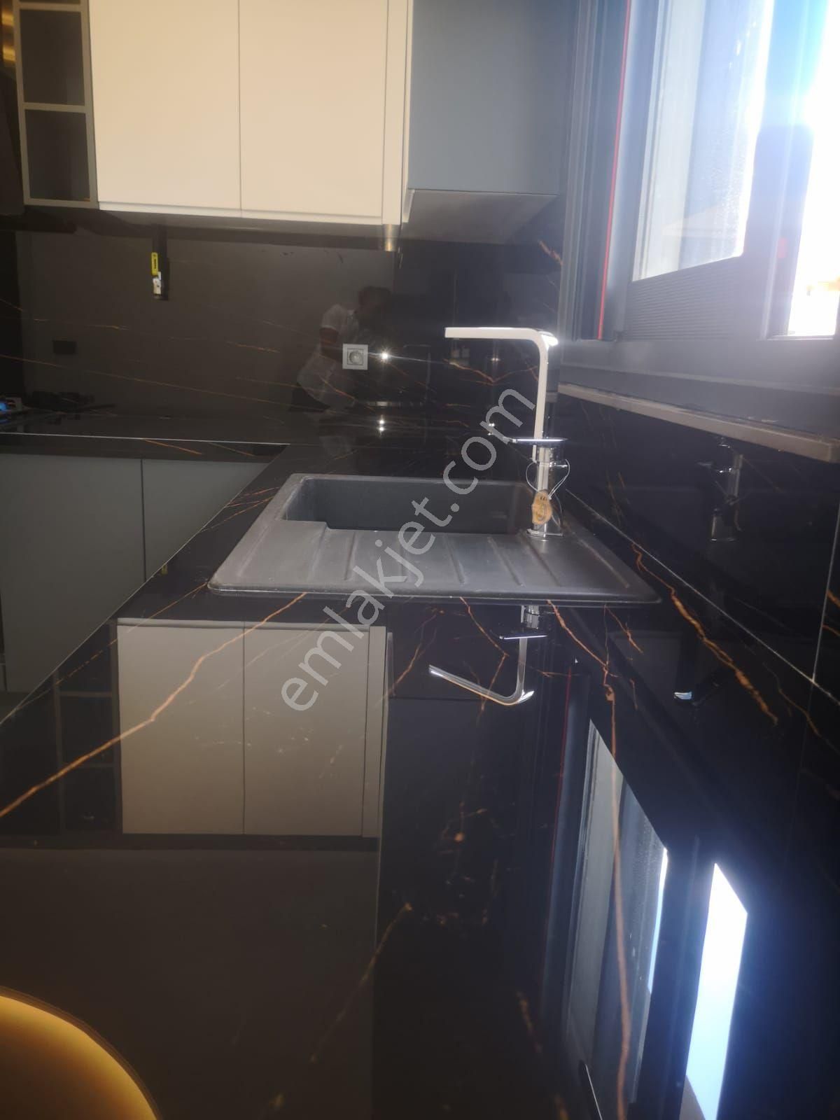 Menderes Turyap'tan Mithatpaşa Mah. 5+1 Satılık Lüx Villa - Görsel 13