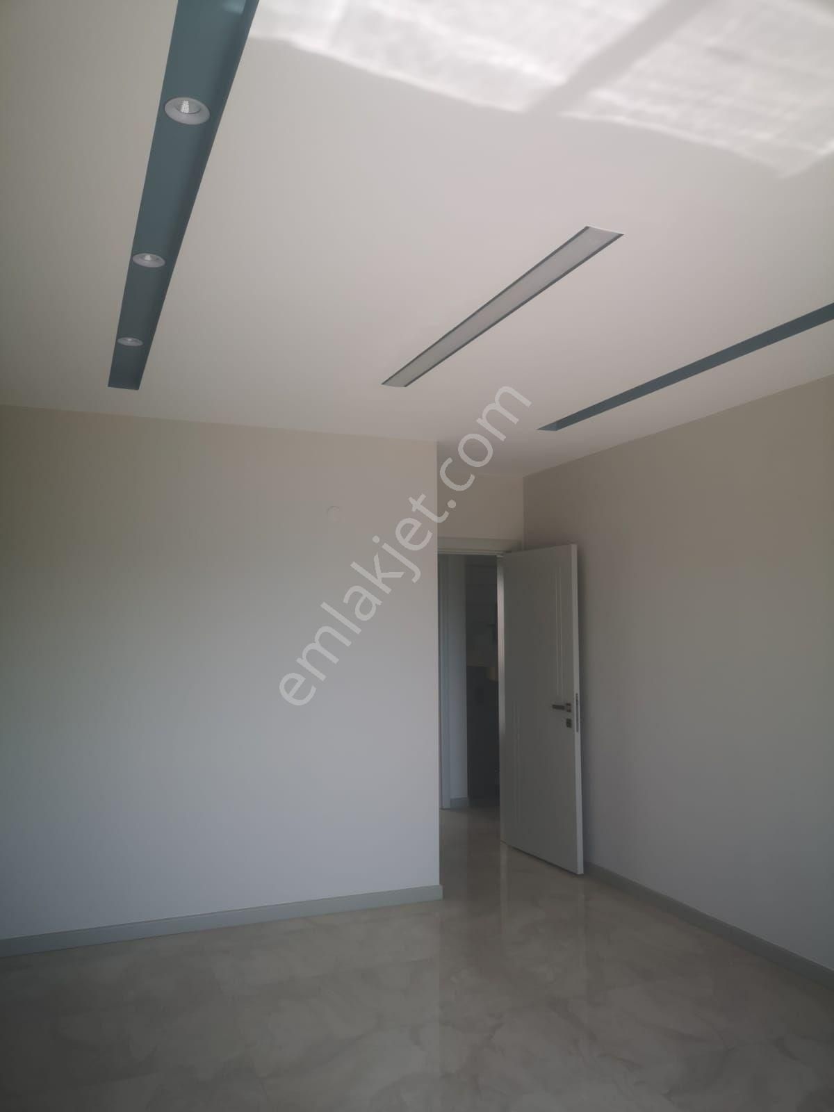 Menderes Turyap'tan Mithatpaşa Mah. 5+1 Satılık Lüx Villa - Görsel 22