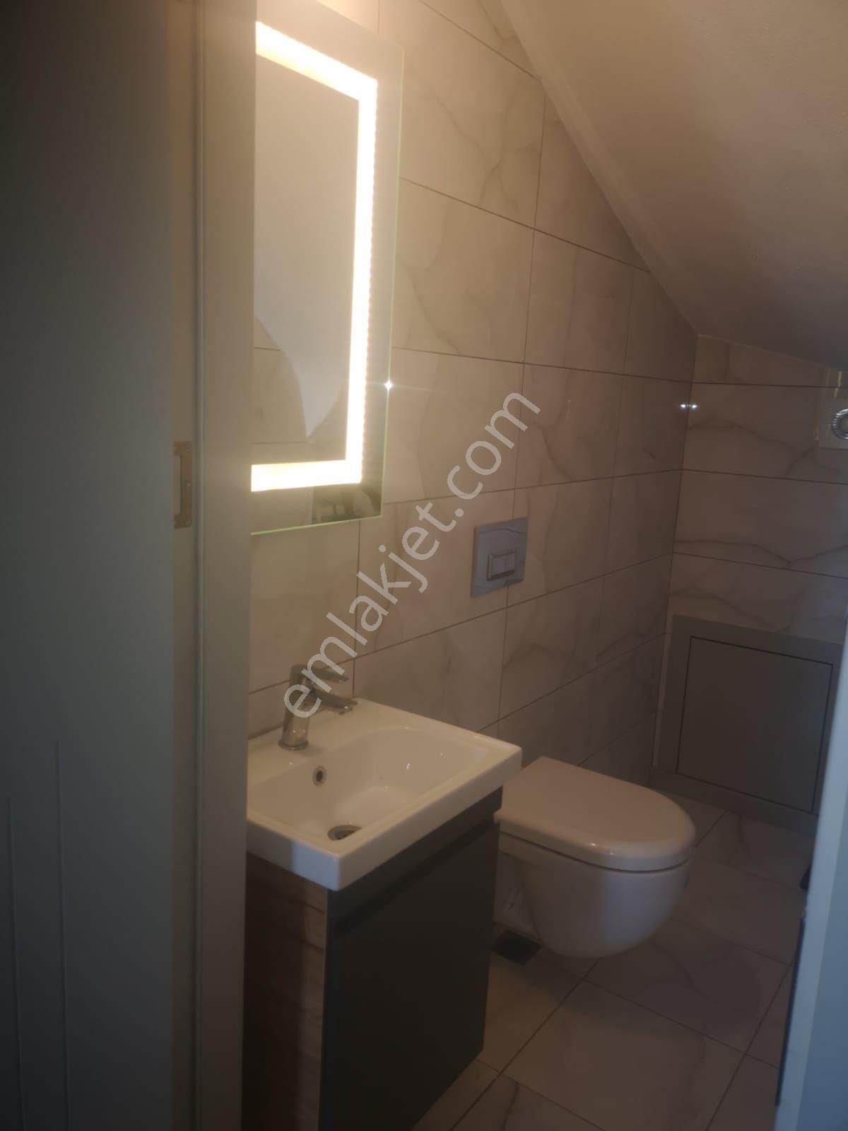 Menderes Turyap'tan Mithatpaşa Mah. 5+1 Satılık Lüx Villa - Görsel 9