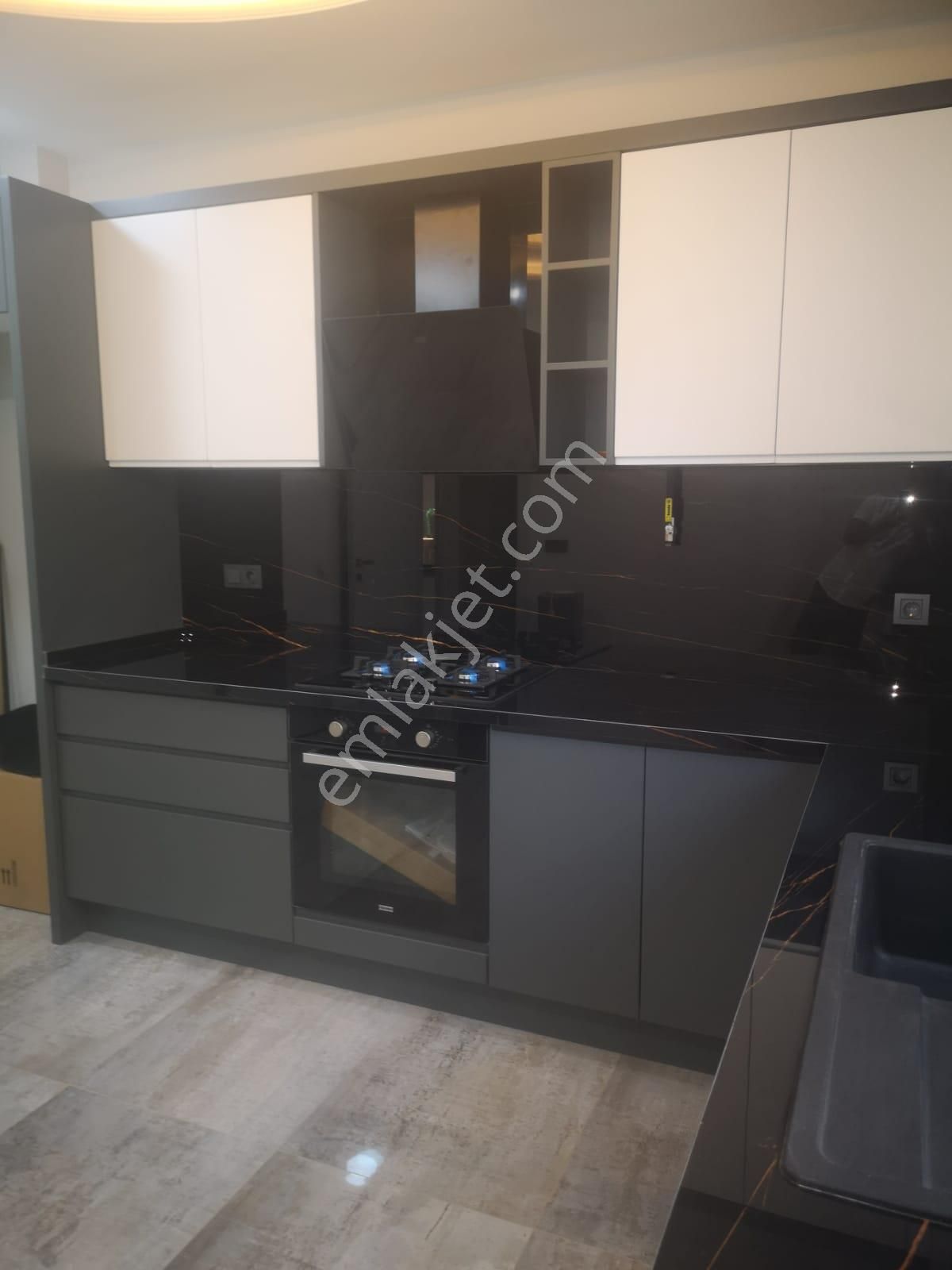 Menderes Turyap'tan Mithatpaşa Mah. 5+1 Satılık Lüx Villa - Görsel 15