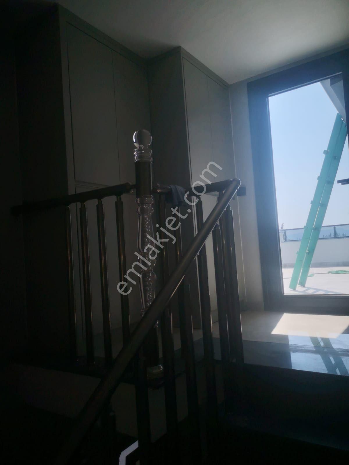 Menderes Turyap'tan Mithatpaşa Mah. 5+1 Satılık Lüx Villa - Görsel 27