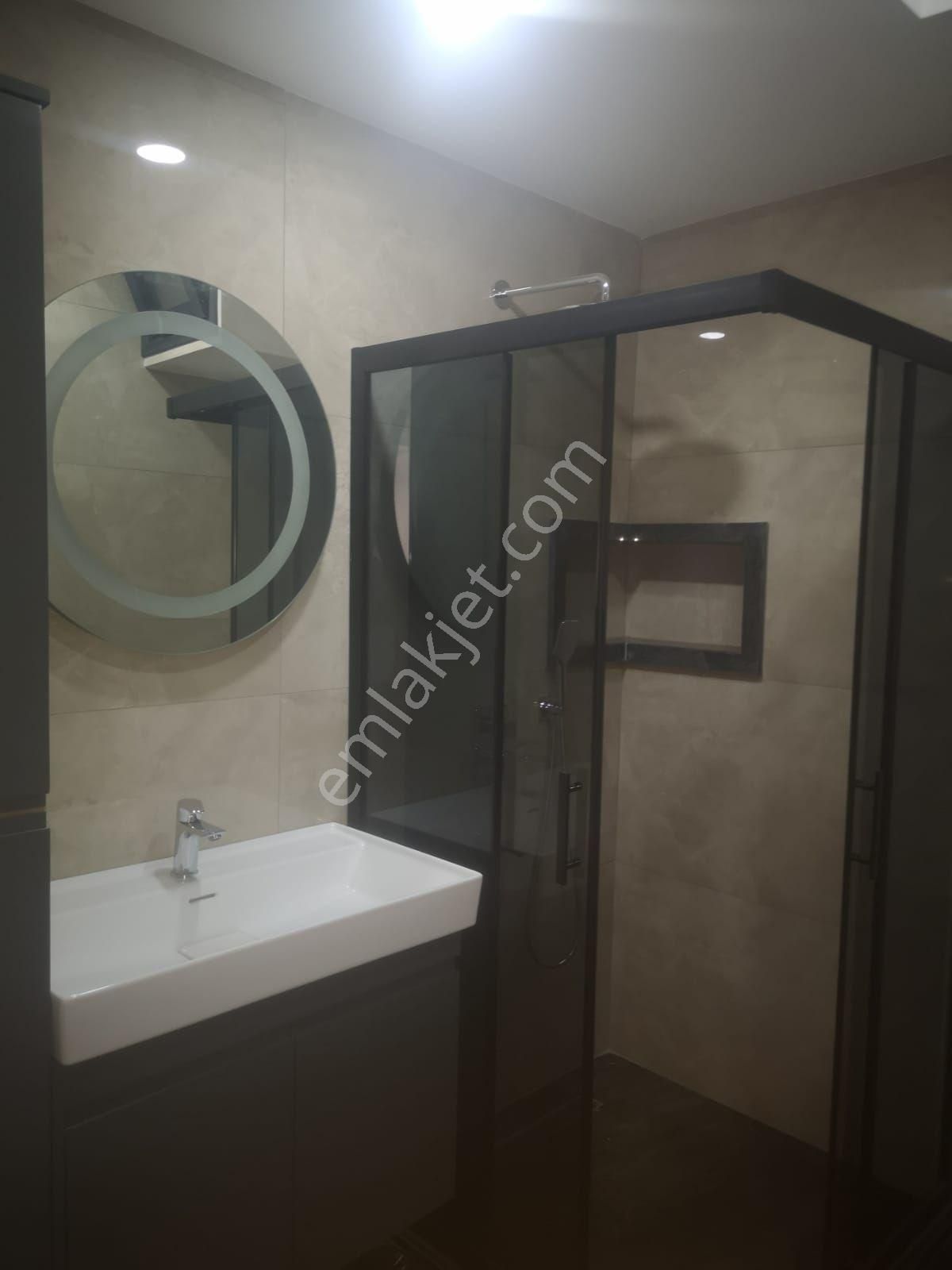 Menderes Turyap'tan Mithatpaşa Mah. 5+1 Satılık Lüx Villa - Görsel 23