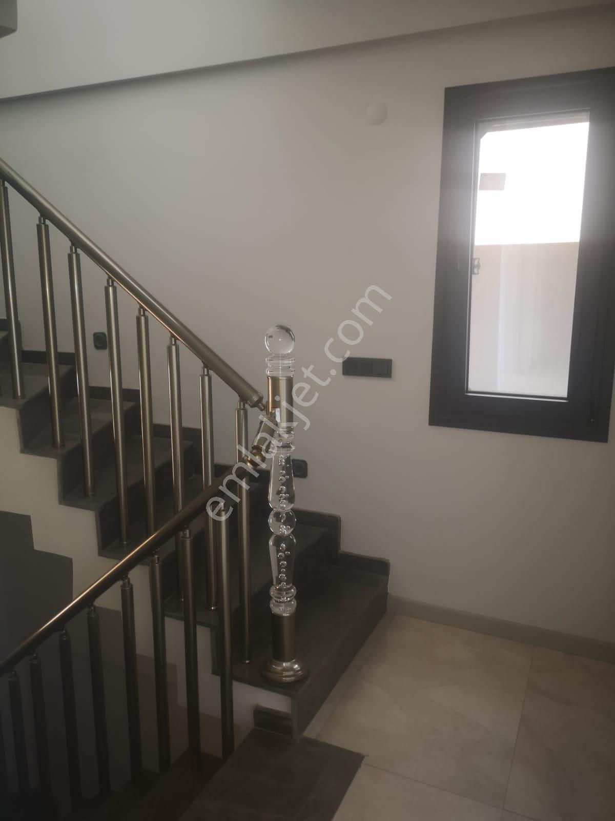 Menderes Turyap'tan Mithatpaşa Mah. 5+1 Satılık Lüx Villa - Görsel 18