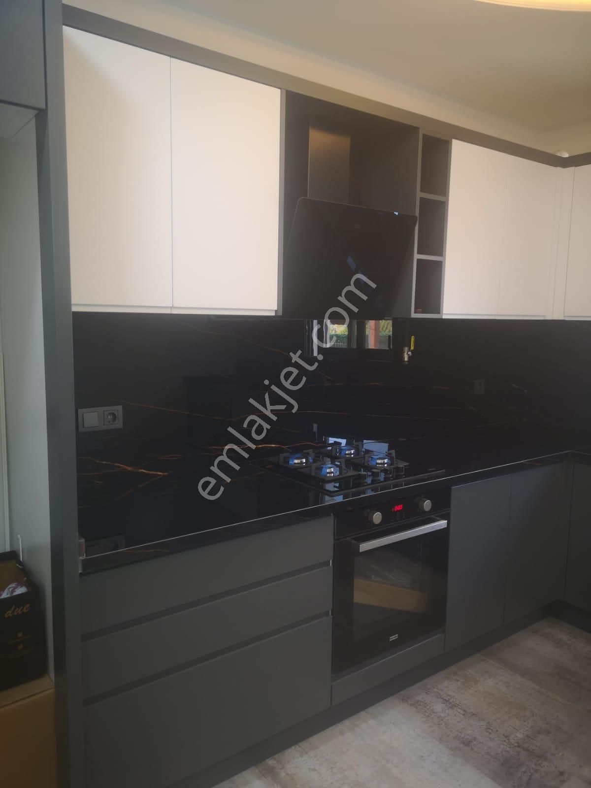 Menderes Turyap'tan Mithatpaşa Mah. 5+1 Satılık Lüx Villa - Görsel 10