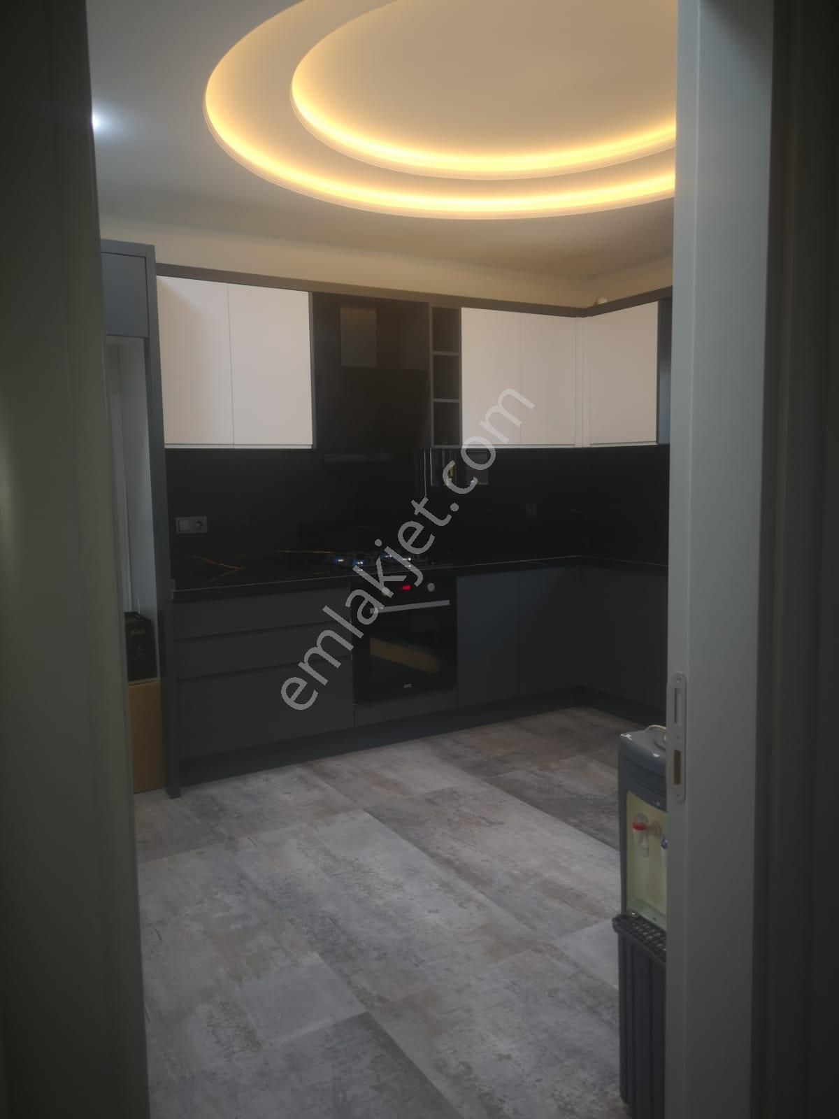 Menderes Turyap'tan Mithatpaşa Mah. 5+1 Satılık Lüx Villa - Görsel 7