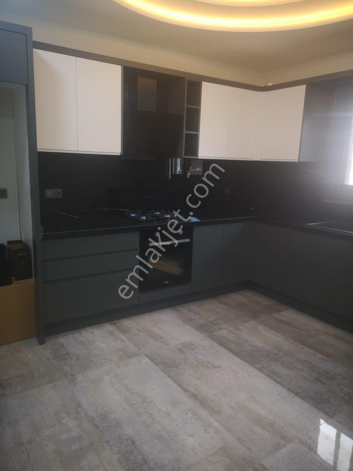 Menderes Turyap'tan Mithatpaşa Mah. 5+1 Satılık Lüx Villa - Görsel 11