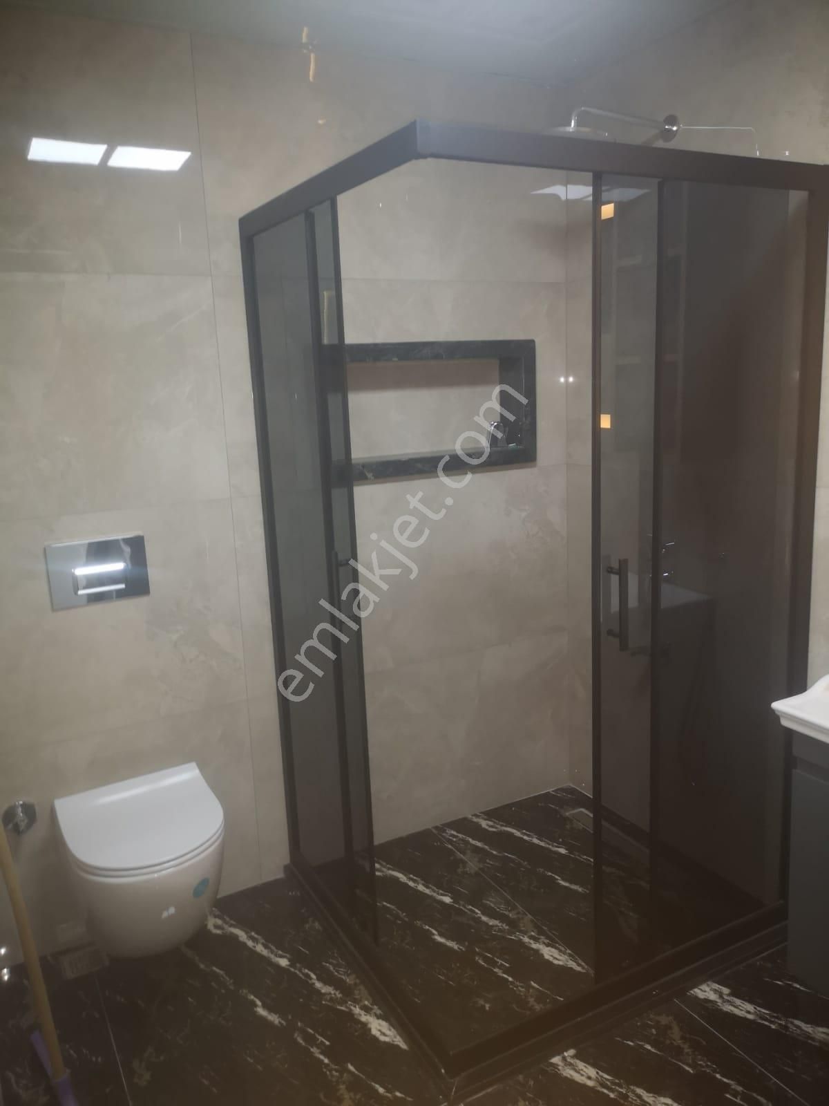 Menderes Turyap'tan Mithatpaşa Mah. 5+1 Satılık Lüx Villa - Görsel 32