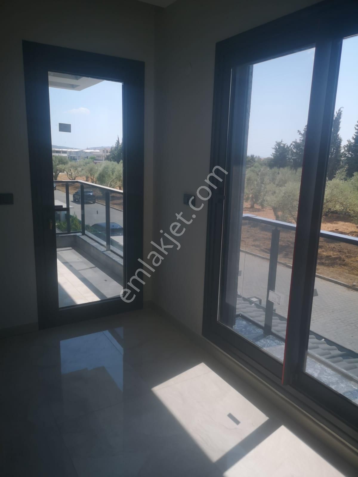 Menderes Turyap'tan Mithatpaşa Mah. 5+1 Satılık Lüx Villa - Görsel 21