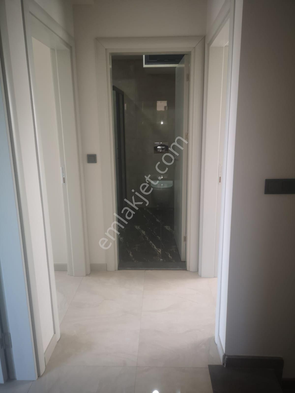 Menderes Turyap'tan Mithatpaşa Mah. 5+1 Satılık Lüx Villa - Görsel 19