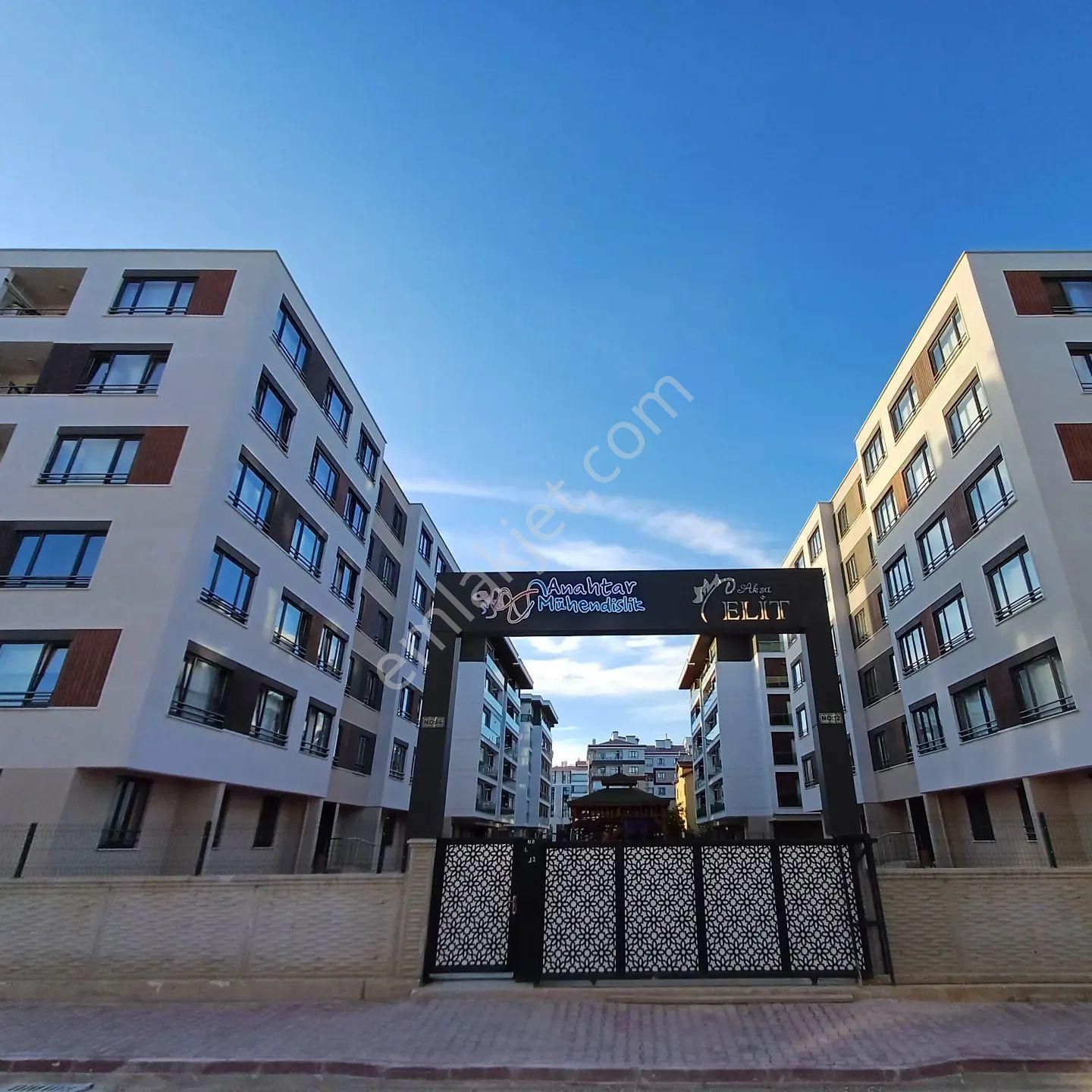 Karatay Keçeciler Satılık Daire ENVER ERSÖZ'DEN KARATAY'DA SIFIR SATILIK 3+1 DAİRE