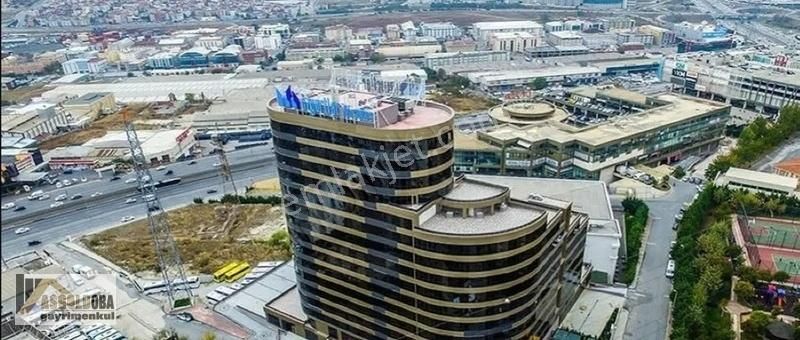 Esenyurt Saadetdere Satılık Residence BU HAFTA ÖZEL!FIRSAT!! ASGOLD'DAN N5 SUİTES EŞYALI SATILIK DAİRE