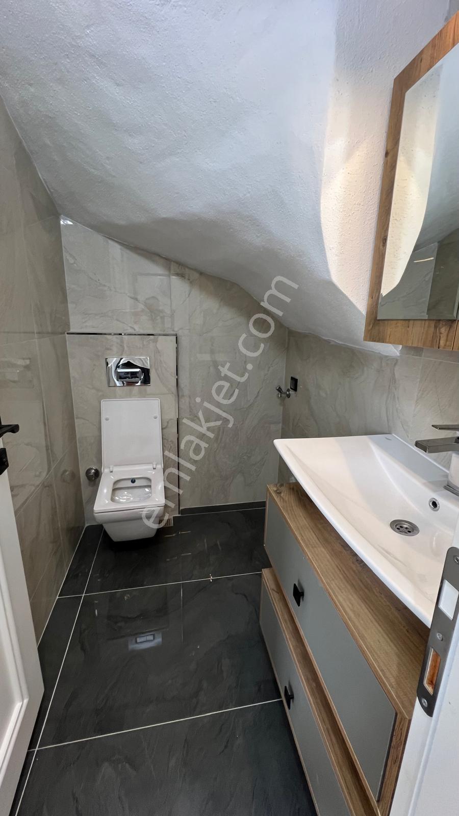 Didim Hisar Mahallesinde Satılık 3+1 Ayrı Mutfaklı Bahçeli Villa - Görsel 26
