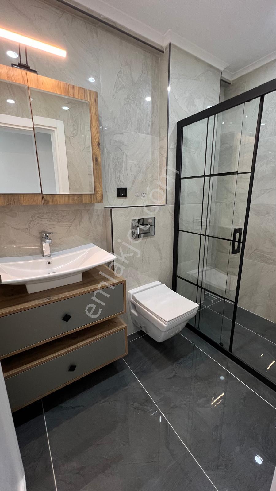 Didim Hisar Mahallesinde Satılık 3+1 Ayrı Mutfaklı Bahçeli Villa - Görsel 23