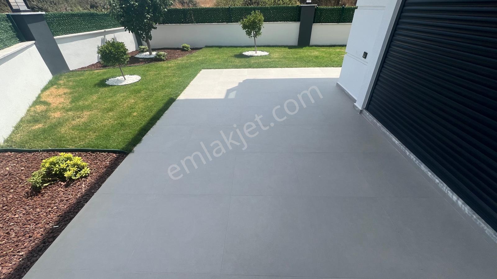Didim Hisar Mahallesinde Satılık 3+1 Ayrı Mutfaklı Bahçeli Villa - Görsel 8