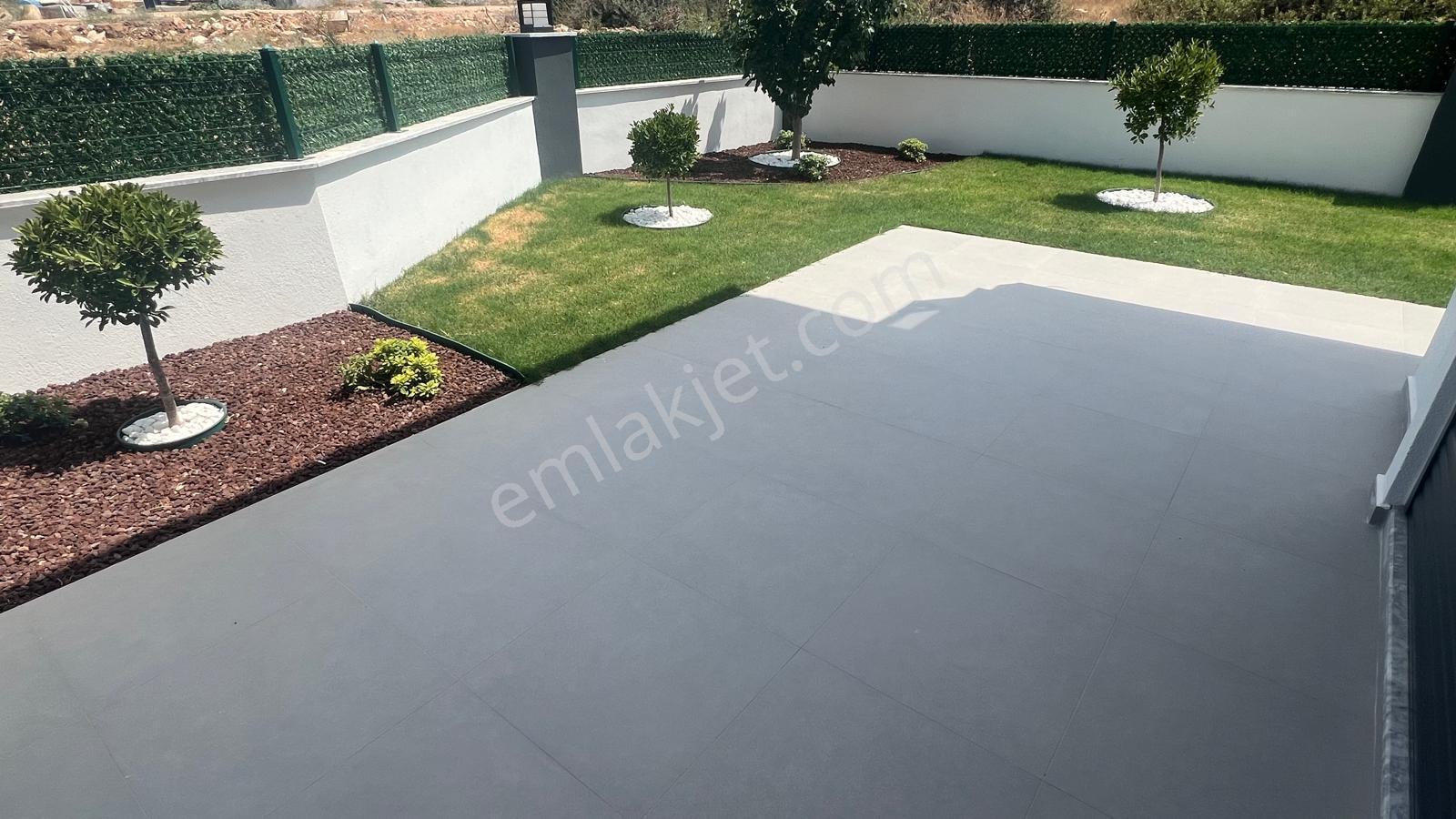 Didim Hisar Mahallesinde Satılık 3+1 Ayrı Mutfaklı Bahçeli Villa - Görsel 6