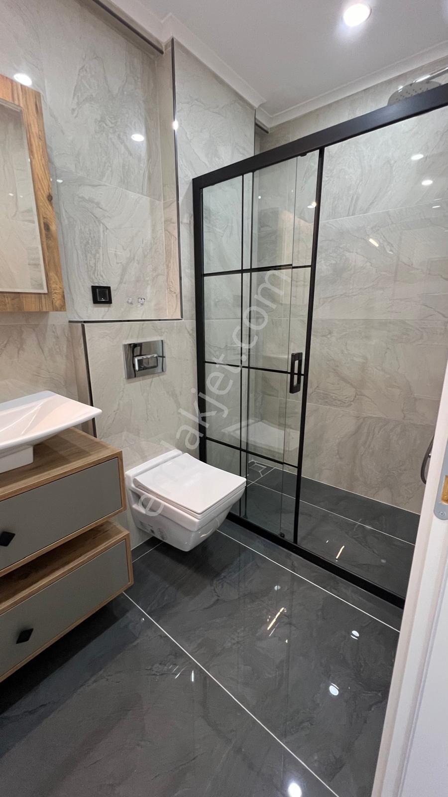 Didim Hisar Mahallesinde Satılık 3+1 Ayrı Mutfaklı Bahçeli Villa - Görsel 27