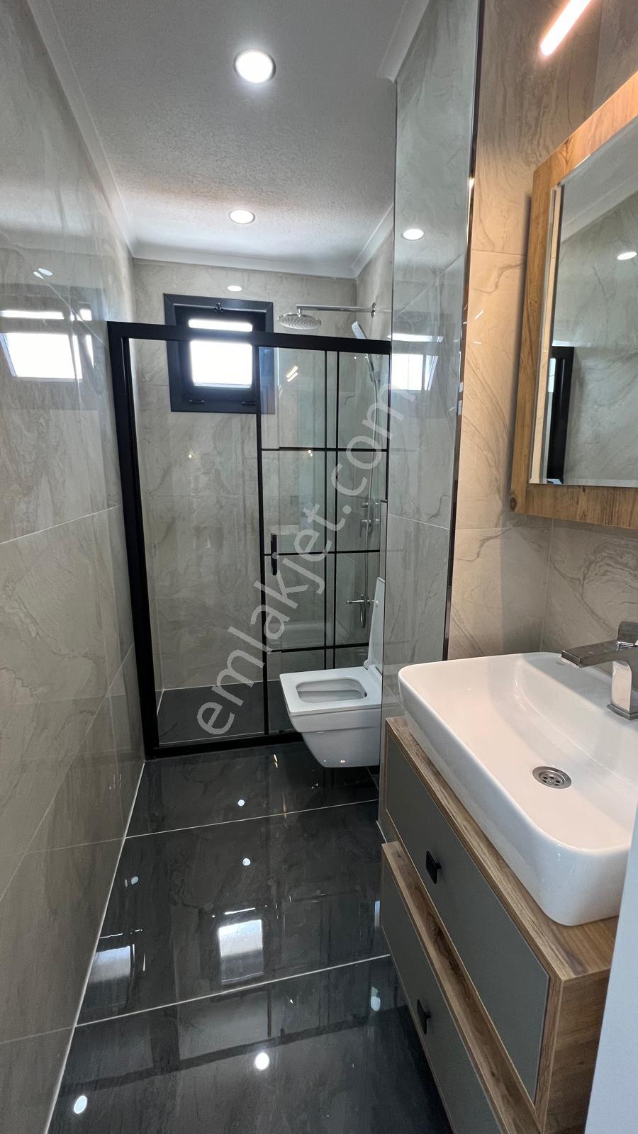 Didim Hisar Mahallesinde Satılık 3+1 Ayrı Mutfaklı Bahçeli Villa - Görsel 24