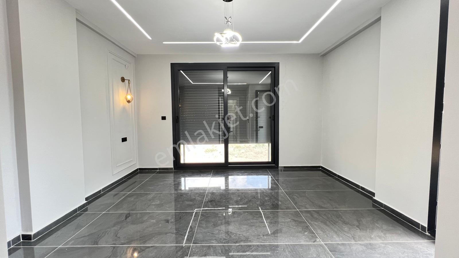 Didim Hisar Mahallesinde Satılık 3+1 Ayrı Mutfaklı Bahçeli Villa - Görsel 21