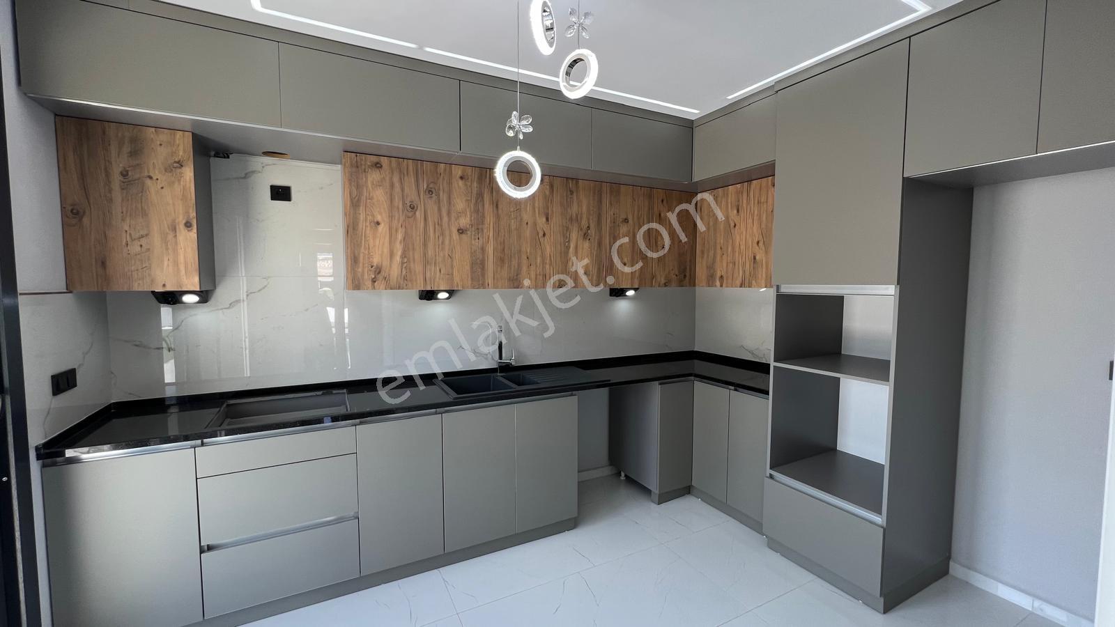 Didim Hisar Mahallesinde Satılık 3+1 Ayrı Mutfaklı Bahçeli Villa - Görsel 14