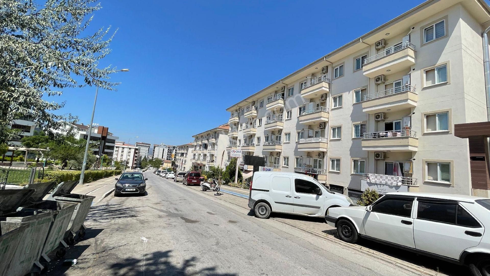 Nilüfer Dumlupınar Satılık Daire BALKAN EMLAKTAN SATILIK 2+1 EŞYALI DAİRE 