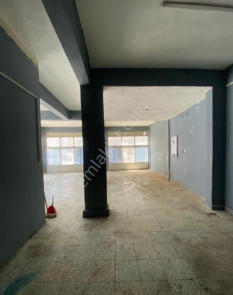 Bornova Yeşilova Kiralık Dükkan & Mağaza KÜN EMLAKDAN 100 M2 KİRALIK DÜKKAN