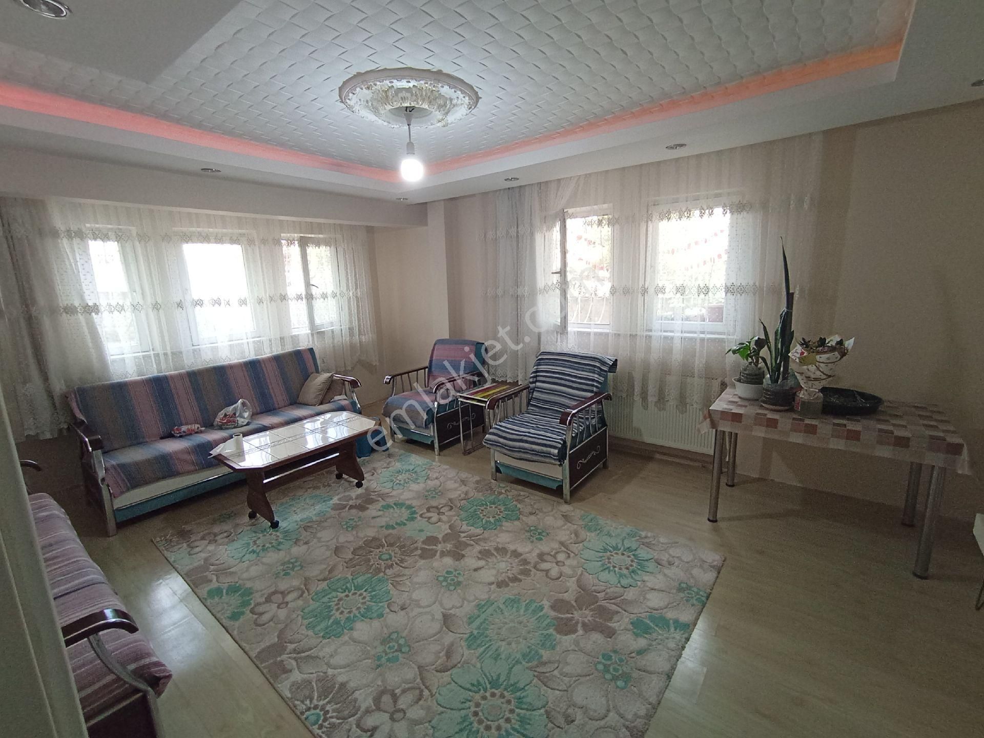 Polatlı Şentepe Satılık Daire ACİL SATILIK 3+1 DAİRE ŞENTEOE MAHALLESİ