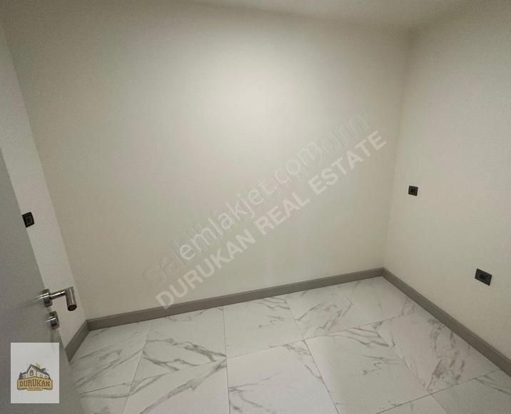 Sarıyer Huzur Satılık Daire AVANGART İSTANBUL 3+1 VADİ CEPHE GÜNCEL BOŞ SATILIK DAİRE