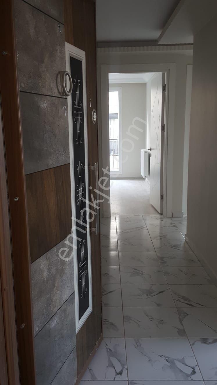 Dikili Gazipaşa Satılık Daire  06 TUYGAN EMLAKTAN DİKİLİ GAZİPAŞA MAH. SATILIK 3+1 DAİRE DAİRE