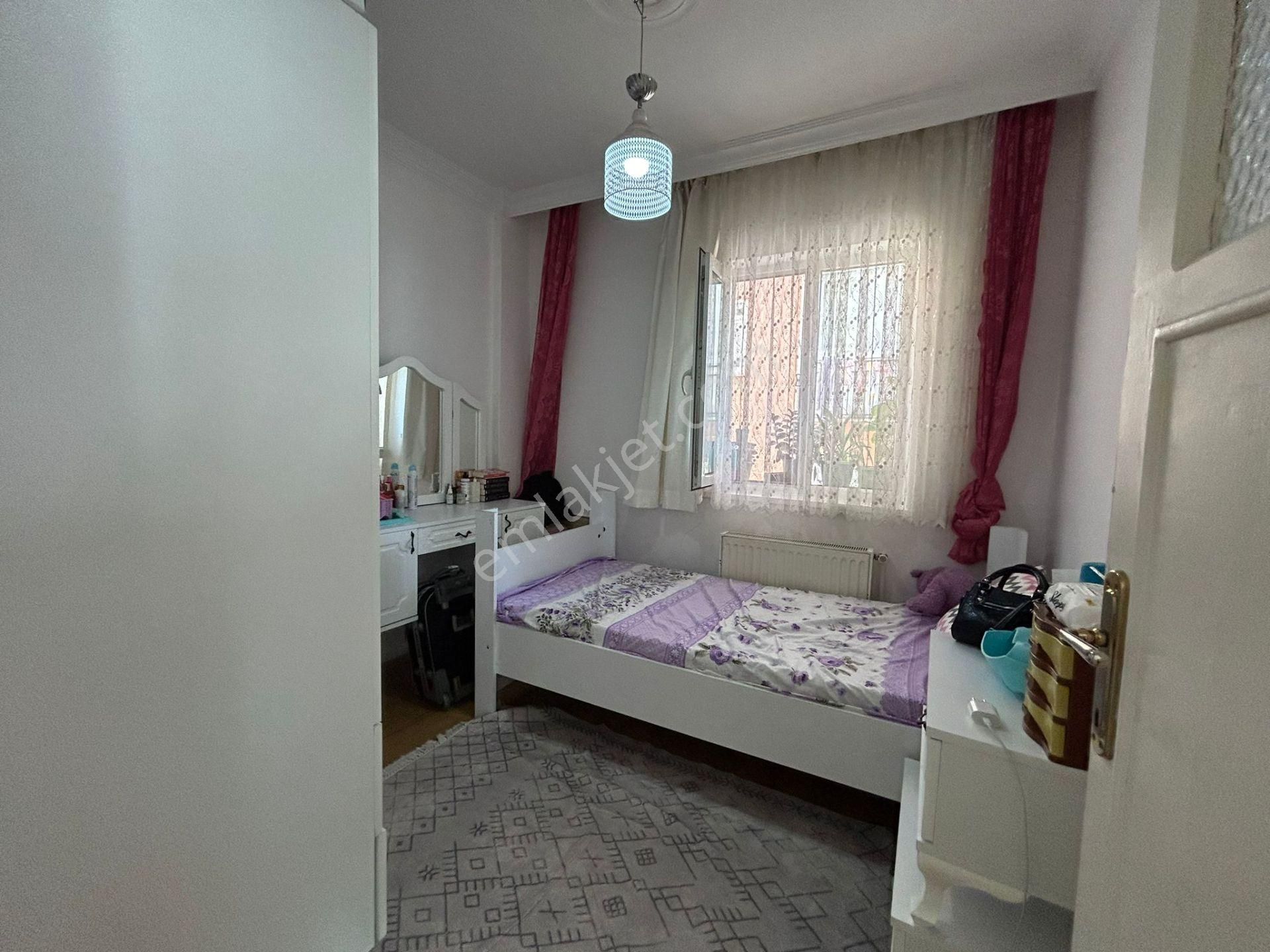 Sincan Mareşal Çakmak Satılık Daire  MÇ EMLAKTAN MAREŞAL ÇAKMAK MAHALESİNDE 3+1 SATILIK DAİRE