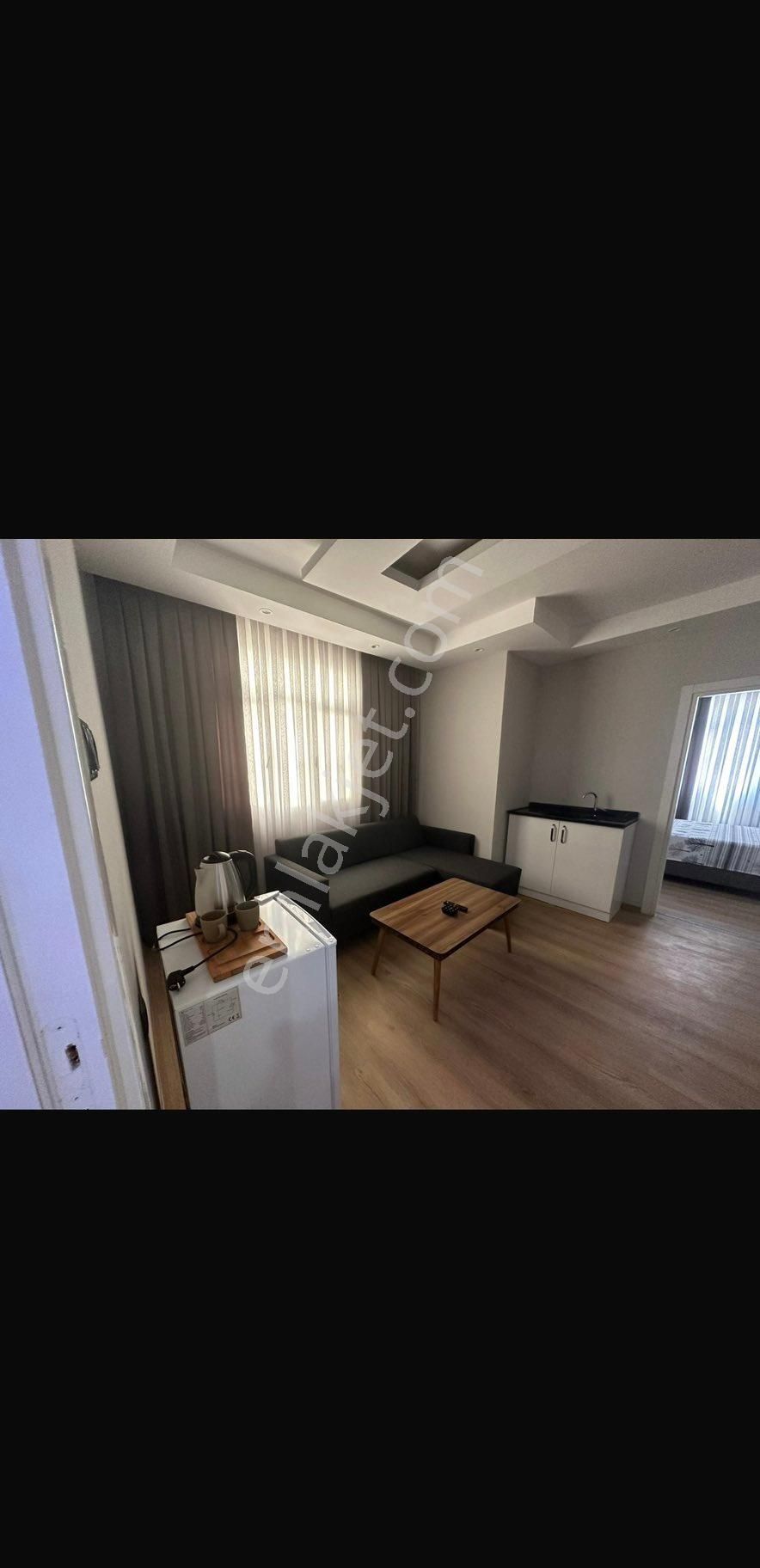 İller Bankası Özal Apart Adana - Görsel 4