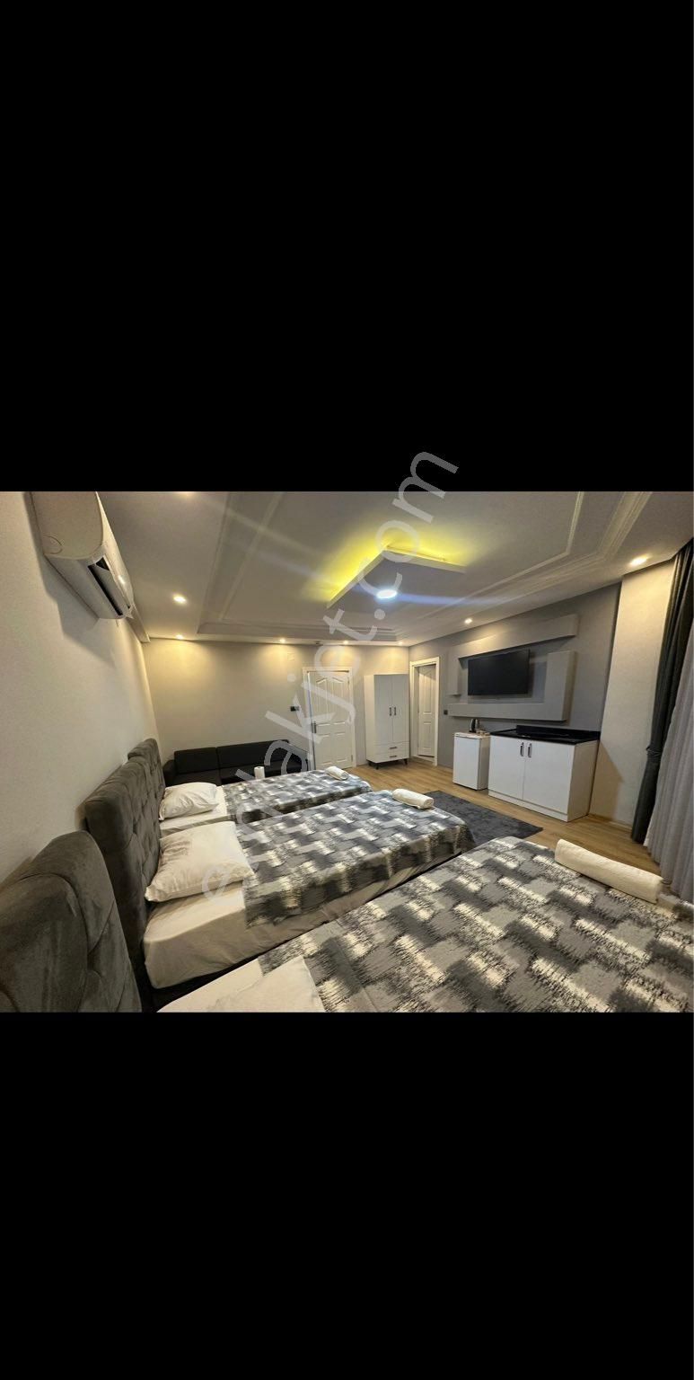 İller Bankası Özal Apart Adana - Görsel 3